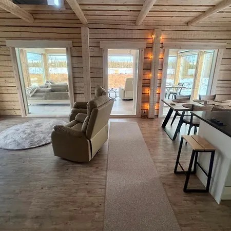 Flamia Appartement *