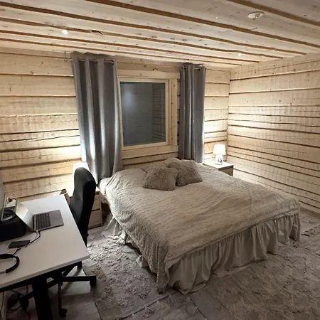 Flamia 公寓 列维