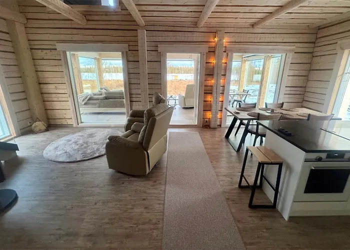 Flamia Appartement *