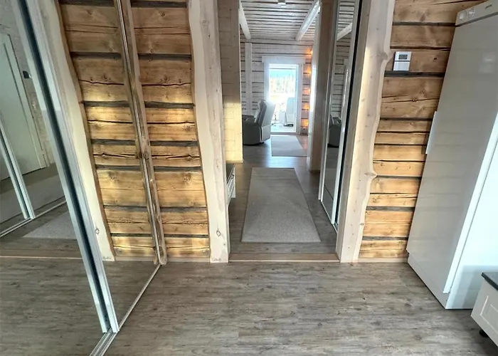 Flamia Appartement *