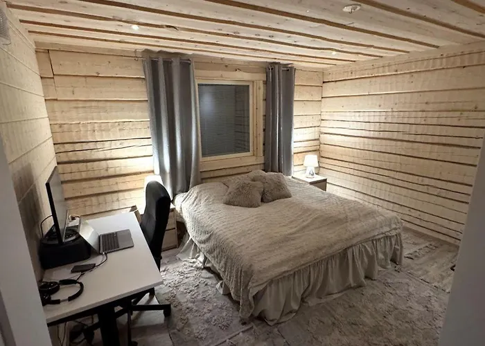 Flamia 公寓 列维